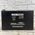 Used:  Line 6 M9 Stompbox Modeler