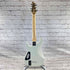 Used:  Schecter Diamond Series N427 7-String Electric Guitar - White