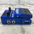 Used:  Digitech JamMan Solo XT Looper