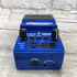 Used:  Digitech JamMan Solo XT Looper