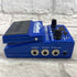 Used:  Digitech JamMan Solo XT Looper