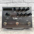 Used:  Strymon TimeLine - Multidimensional Delay Effects Pedal