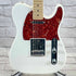 Used:  Fender Player Telecaster - Polar White