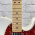 Used:  Fender Player Telecaster - Polar White