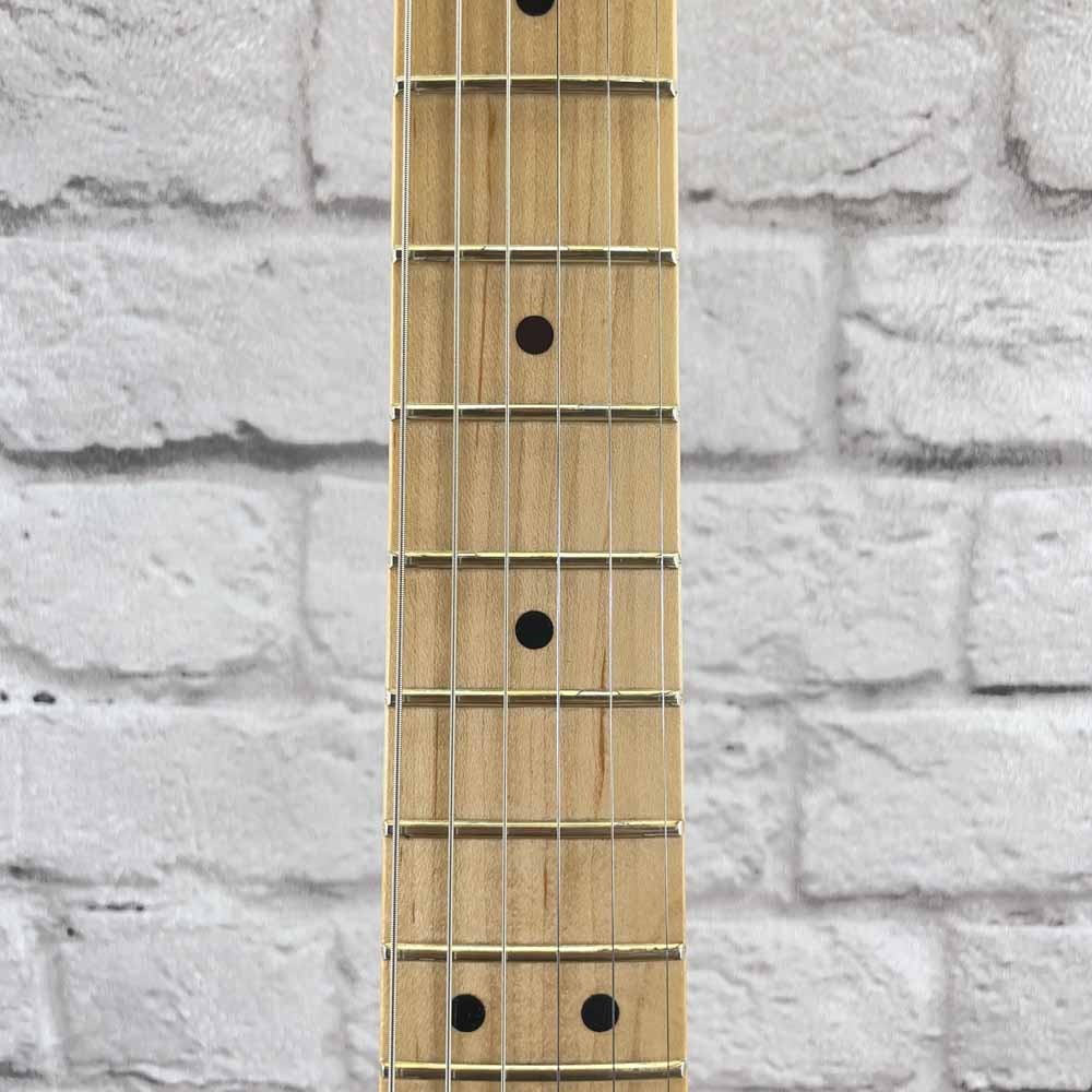 Used:  Fender Player Telecaster - Polar White