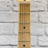 Used:  Fender Player Telecaster - Polar White