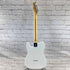 Used:  Fender Player Telecaster - Polar White