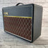 Used:  Vox AC10C1 Guitar Amplifier