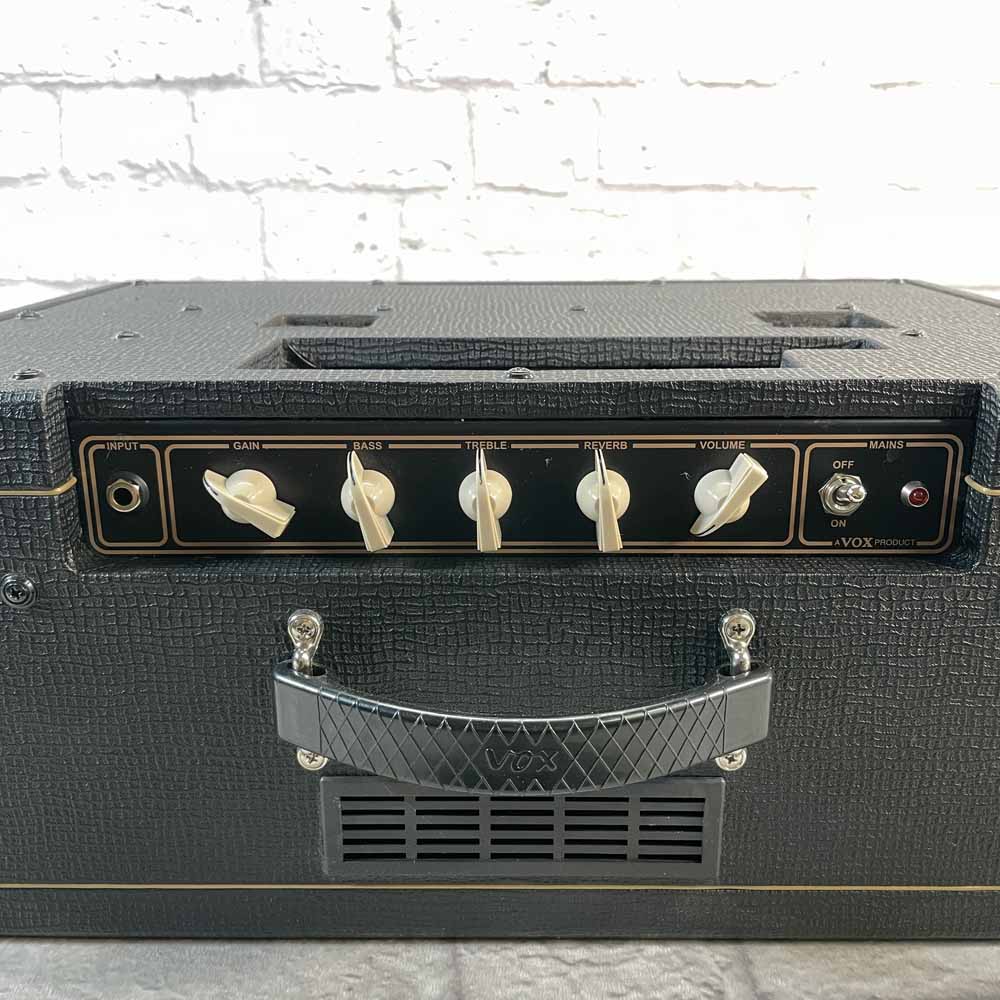 Used:  Vox AC10C1 Guitar Amplifier