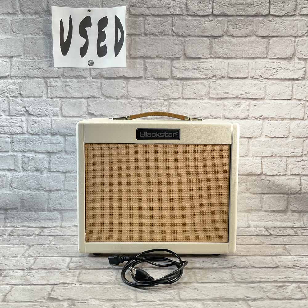 Used:  Blackstar Amplification TV-10 Combo Amp