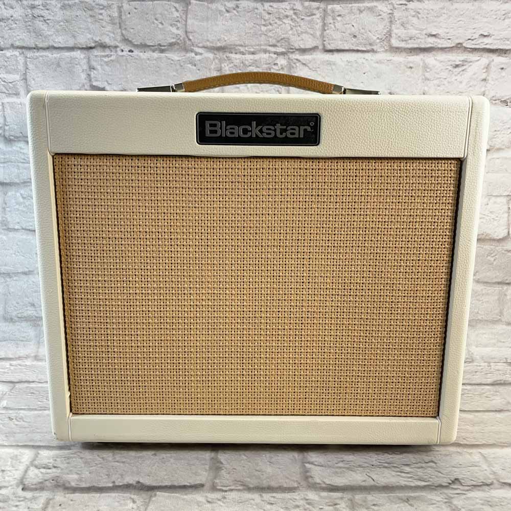 Used:  Blackstar Amplification TV-10 Combo Amp