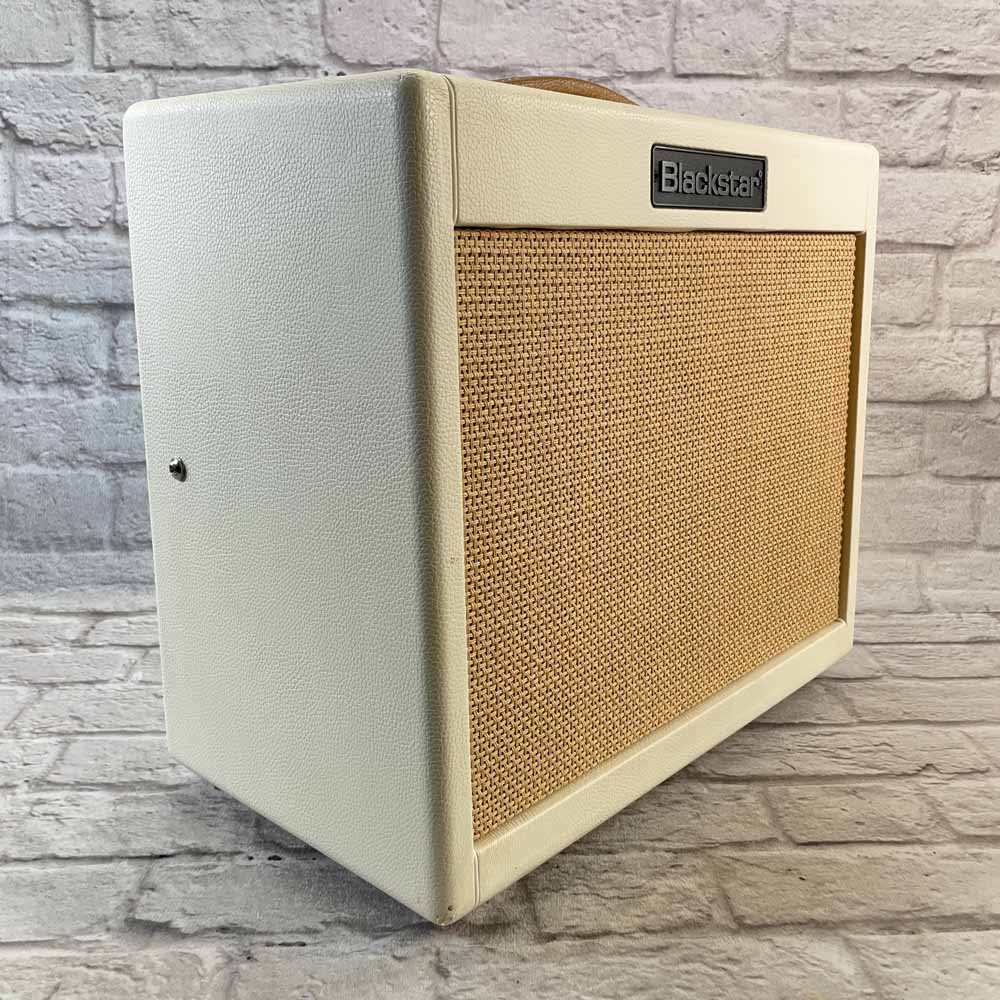 Used:  Blackstar Amplification TV-10 Combo Amp