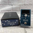 Used:  Source Audio EQ2 Programmable Equalizer