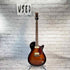 Used:  Gretsch G5210-P90 Electromatic Jet Two 90 Single-Cut Electric Guitar