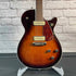 Used:  Gretsch G5210-P90 Electromatic Jet Two 90 Single-Cut Electric Guitar