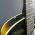 Used:  Harmony H45 Stratotone Electric Guitar - Sunburst