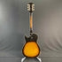 Used:  Harmony H45 Stratotone Electric Guitar - Sunburst