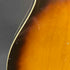 Used:  Harmony H45 Stratotone Electric Guitar - Sunburst