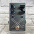 Used:  Darkglass Electronics Microtubes X Multiband Distortion Pedal
