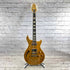Used:  B3 Custom Guitars SL Deluxe Electric Guitar - Natural