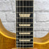 Used:  B3 Custom Guitars SL Deluxe Electric Guitar - Natural