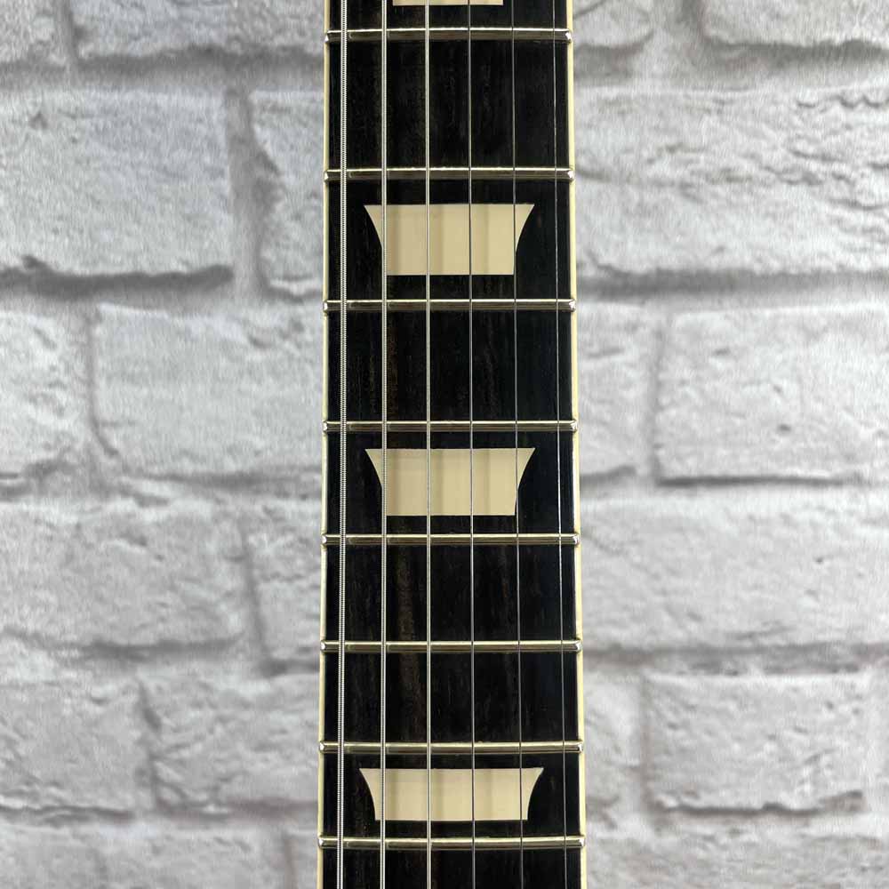 Used:  B3 Custom Guitars SL Deluxe Electric Guitar - Natural