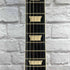 Used:  B3 Custom Guitars SL Deluxe Electric Guitar - Natural