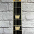 Used:  B3 Custom Guitars SL Deluxe Electric Guitar - Natural