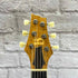 Used:  B3 Custom Guitars SL Deluxe Electric Guitar - Natural