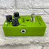 Used:  MXR Carbon Copy Bright Analog Delay Pedal