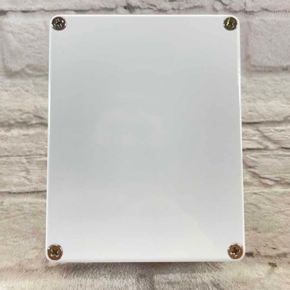 Used:  Discomfort Designs Spectrum Drive (1981 Clone)