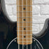 Used:  Ernie Ball Music Man StingRay Special 4 H Bass Guitar - Black