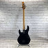 Used:  Ernie Ball Music Man StingRay Special 4 H Bass Guitar - Black
