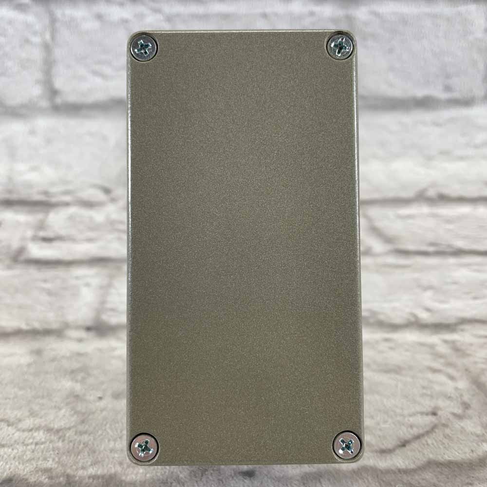 Used:  Lovepedal OD Eleven Overdrive Pedal