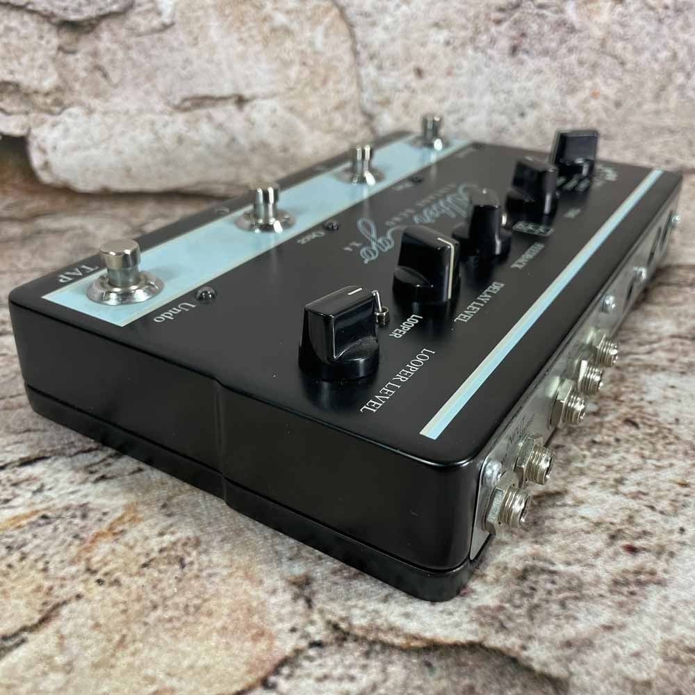 Used: TC Electronic Alter Ego Vintage Echo X4 – Flipside Music