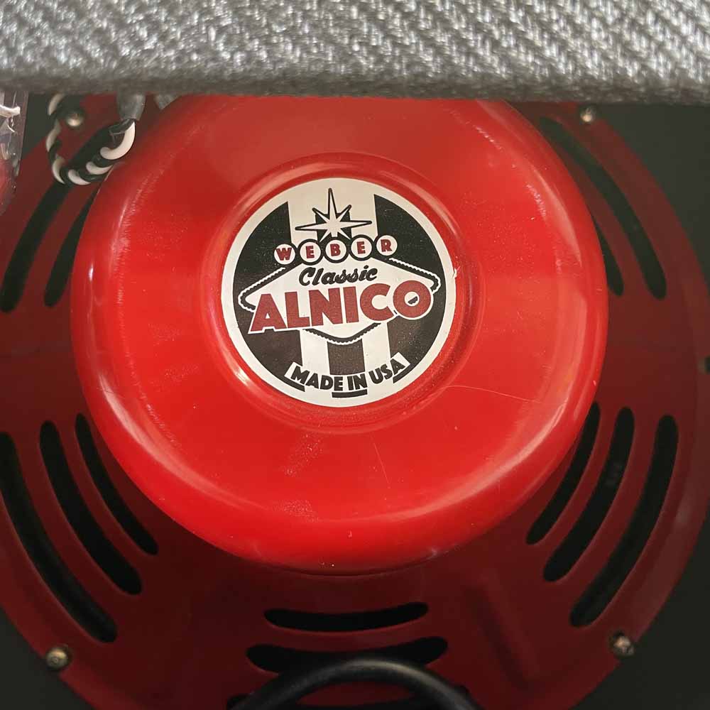 Used:  McClostone 5E3 Deluxe Combo Amp