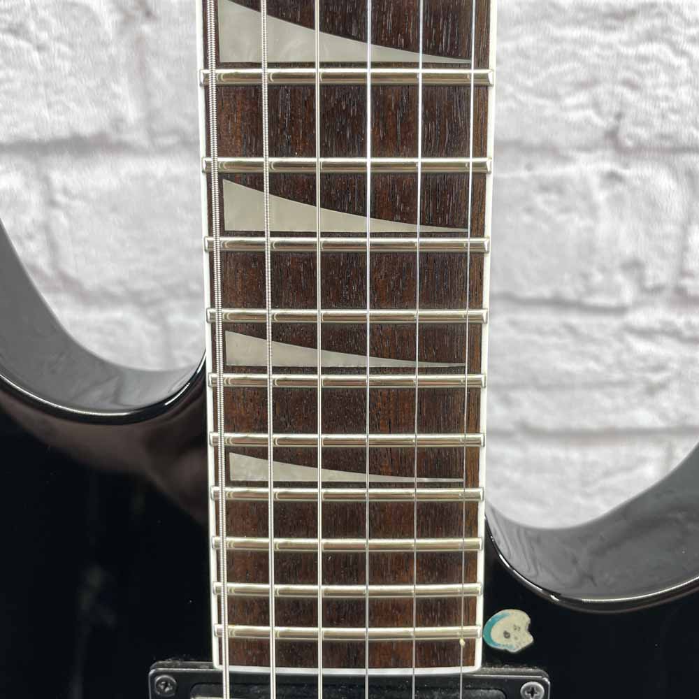 Used:  Jackson Guitars X Series Dinky DK2X HT - Black