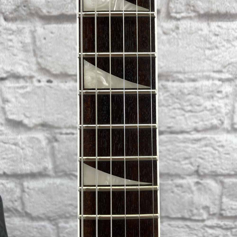 Used:  Jackson Guitars X Series Dinky DK2X HT - Black