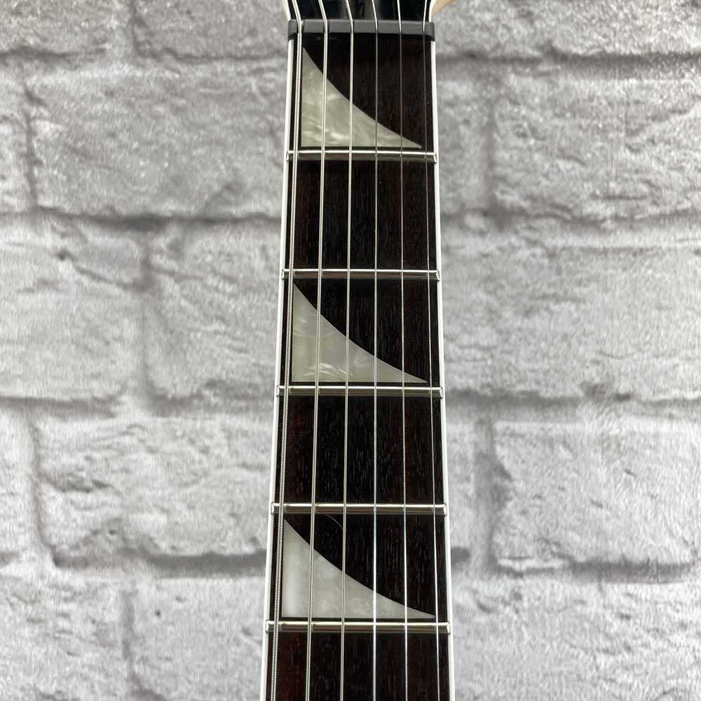 Used:  Jackson Guitars X Series Dinky DK2X HT - Black