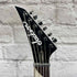 Used:  Jackson Guitars X Series Dinky DK2X HT - Black