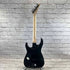 Used:  Jackson Guitars X Series Dinky DK2X HT - Black