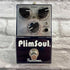 Used:  Fulltone PlimSoul Overdrive Pedal