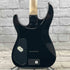 Used:  Jackson Guitars X Series Dinky DK2X HT - Black