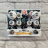 Used:  Oneder Effects Onederwall