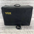 Used:  Vox AC15C1X Amp 15 Watts 1x12 Combo Amp