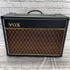 Used:  Vox AC15C1X Amp 15 Watts 1x12 Combo Amp