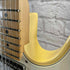 Used:  Fender American Performer Telecaster Hum - Vintage White