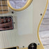 Used:  Fender American Performer Telecaster Hum - Vintage White