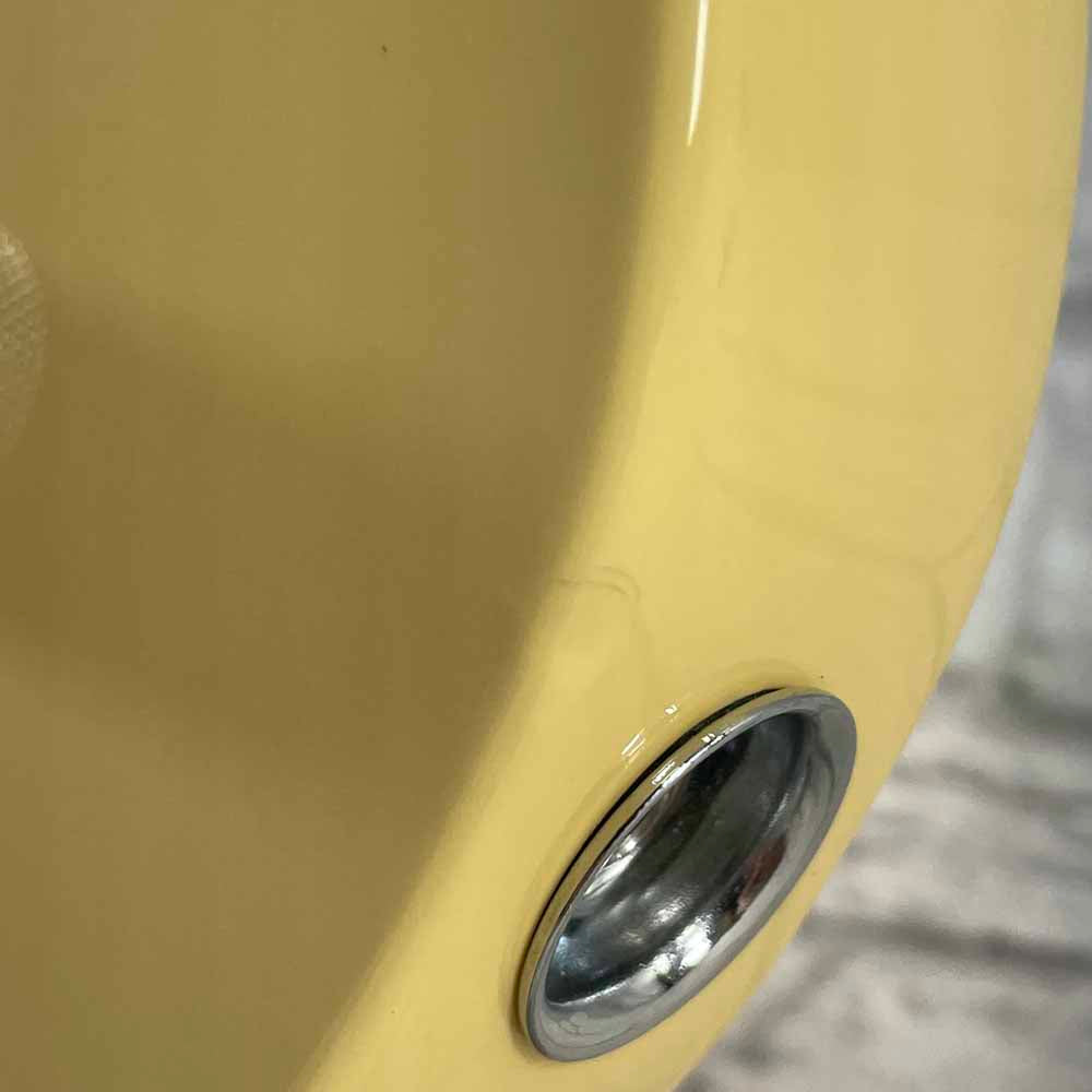 Used:  Fender American Performer Telecaster Hum - Vintage White