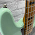 Used:  Squier Classic Vibe '70s Precision Bass - Surf Green